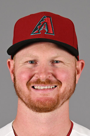 Headshot of Pavin Smith