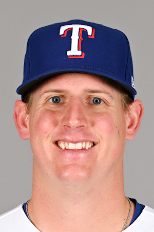 Headshot of Trey Supak