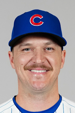 Headshot of Jacob Webb