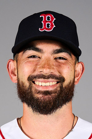 Headshot of Connor Wong