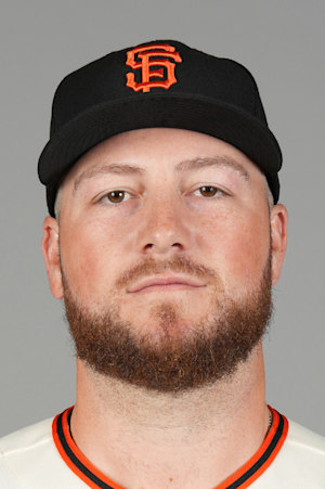 Headshot of Matt Gage