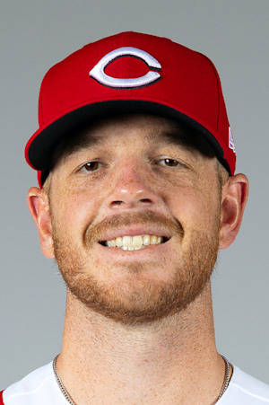 Headshot of Caleb Ferguson