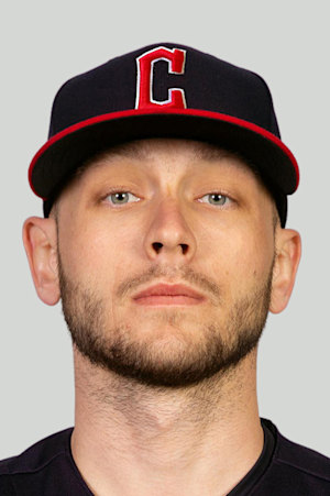 Headshot of Cam Hill