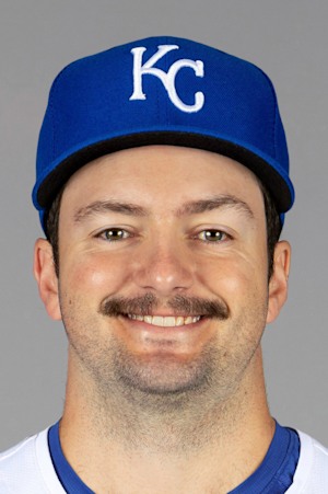 Headshot of Connor Seabold