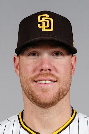 Headshot of Gavin Sheets