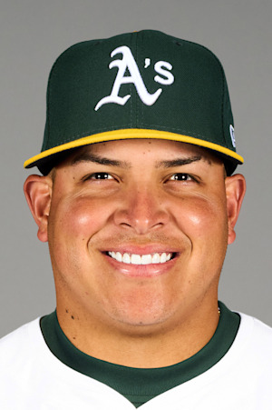 Headshot of José Suarez