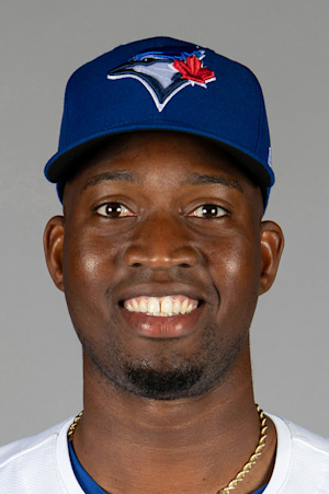 Headshot of Jesús Sánchez