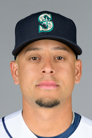 Headshot of Leo Rivas