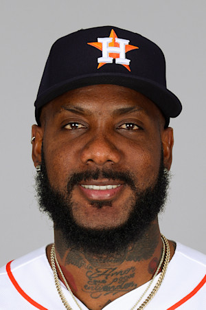 Headshot of Enyel De Los Santos