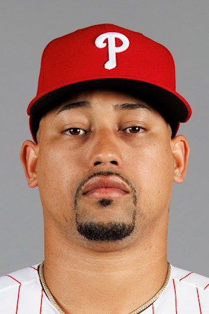 Headshot of Jhoan Duran