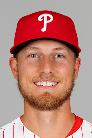 Headshot of Brian Keller