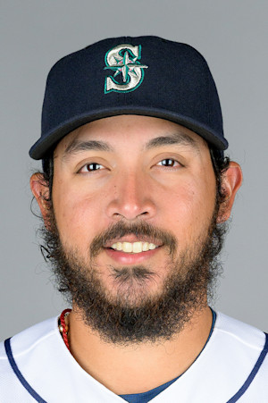Headshot of Andrés Muñoz