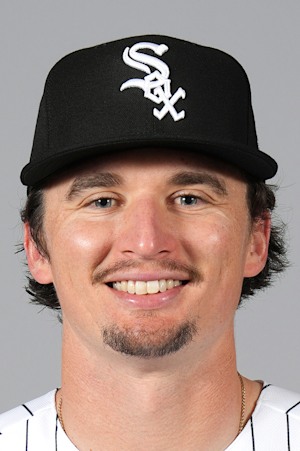Headshot of Davis Martin