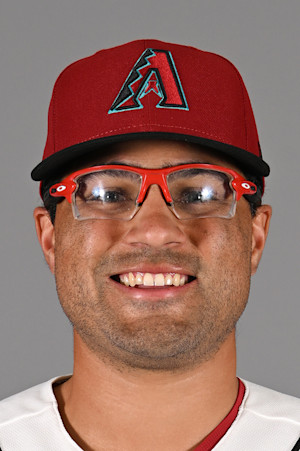Headshot of Isaiah Campbell