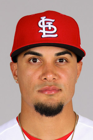 Headshot of Bryan Torres