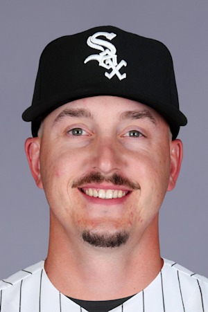 Headshot of Bryan Hudson