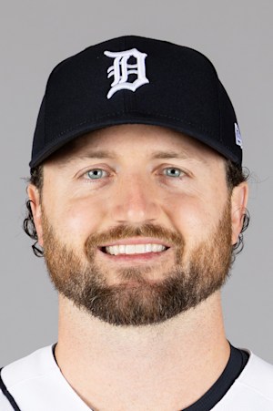 Headshot of Casey Mize