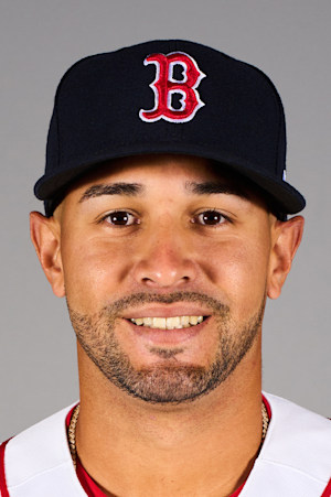 Headshot of Jovani Morán