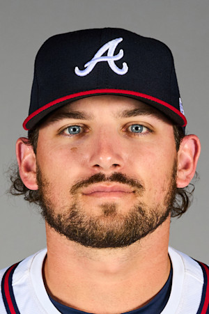 Headshot of Austin Riley