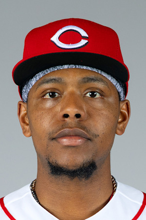 Headshot of Ke'Bryan Hayes