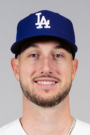 Headshot of Kyle Tucker