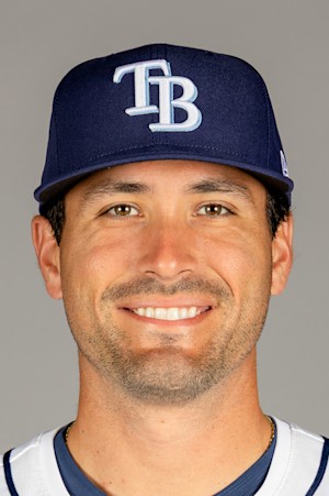 Headshot of Nick Fortes