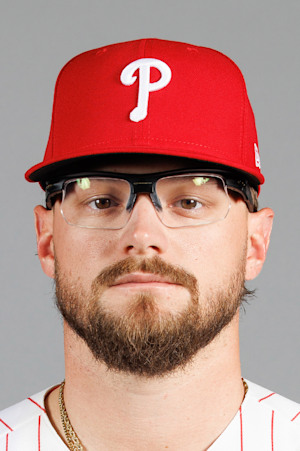 Headshot of Chase Shugart