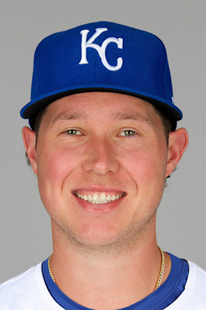 Headshot of Nate Pearson