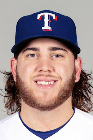 Headshot of Nolan Kingham