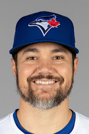 Headshot of Brendon Little