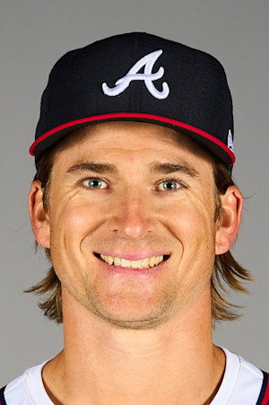 Headshot of Luke Williams