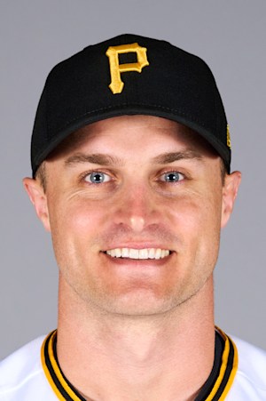 Headshot of Jake Mangum