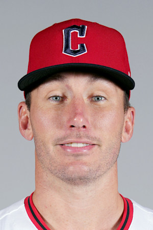 Headshot of Trevor Stephan
