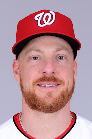 Headshot of Richard Lovelady