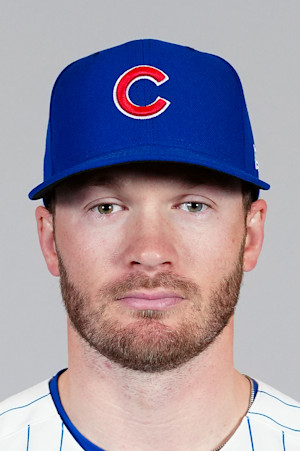 Headshot of Ian Happ