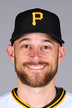 Headshot of Brandon Lowe