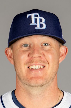 Headshot of Garrett Cleavinger