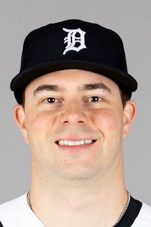 Headshot of Scott Effross