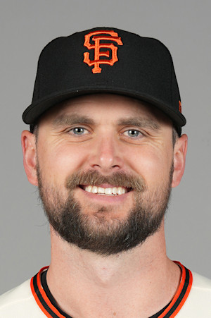 Headshot of JT Brubaker