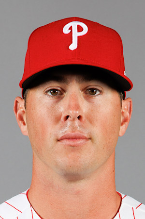 Headshot of Dylan Moore