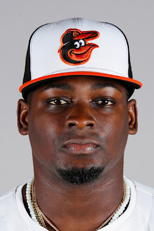 Headshot of Wandisson Charles