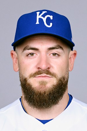 Headshot of Kyle Isbel