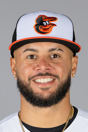 Headshot of Jose Espada