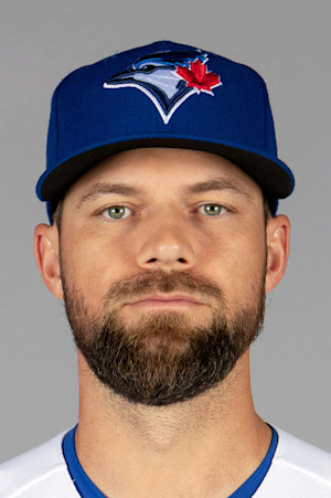 Headshot of Nathan Lukes