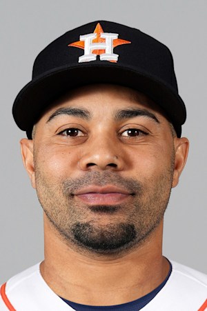 Headshot of LaMonte Wade Jr.