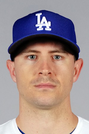 Headshot of Jake Cousins