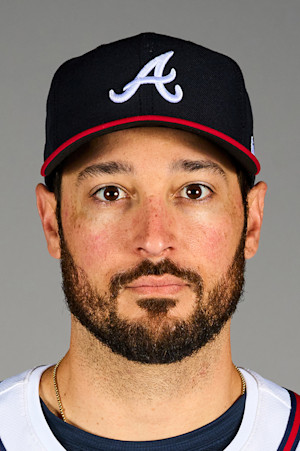 Headshot of Danny Young