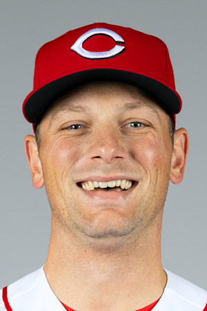 Headshot of Anthony Misiewicz