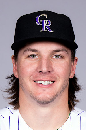 Headshot of Jake McCarthy