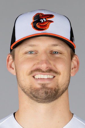 Headshot of Grant Wolfram